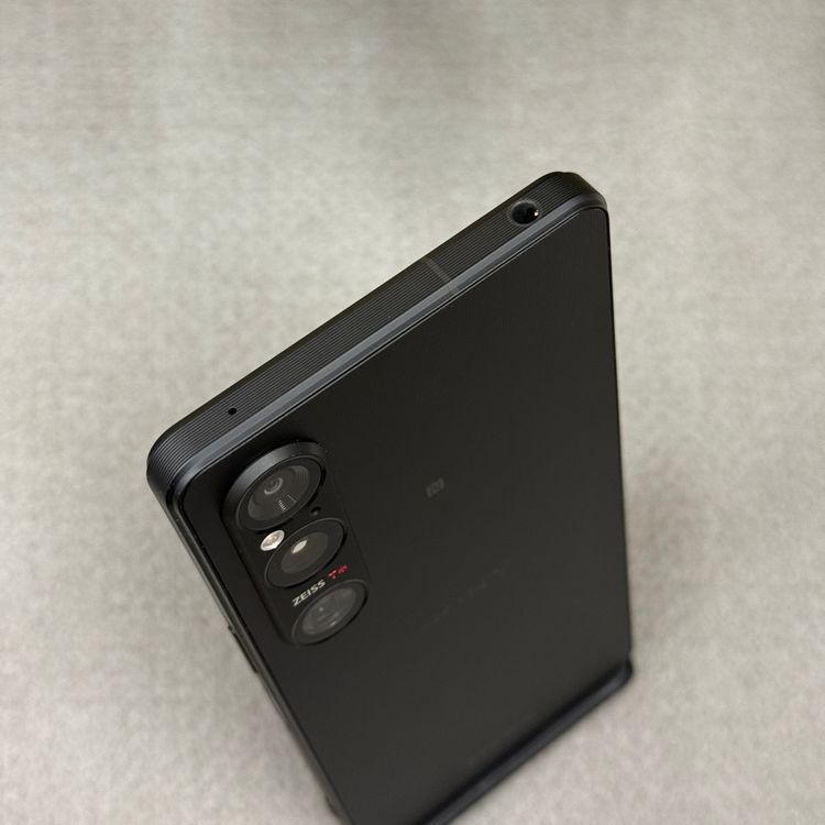 Xperia 1VI SOG13 256GB ブラック 国内版SIMフリー 送料無料 - メルカリ