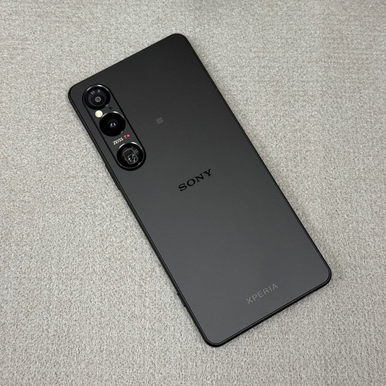 Xperia 1VI SOG13 256GB ブラック 国内版SIMフリー 送料無料 - メルカリ