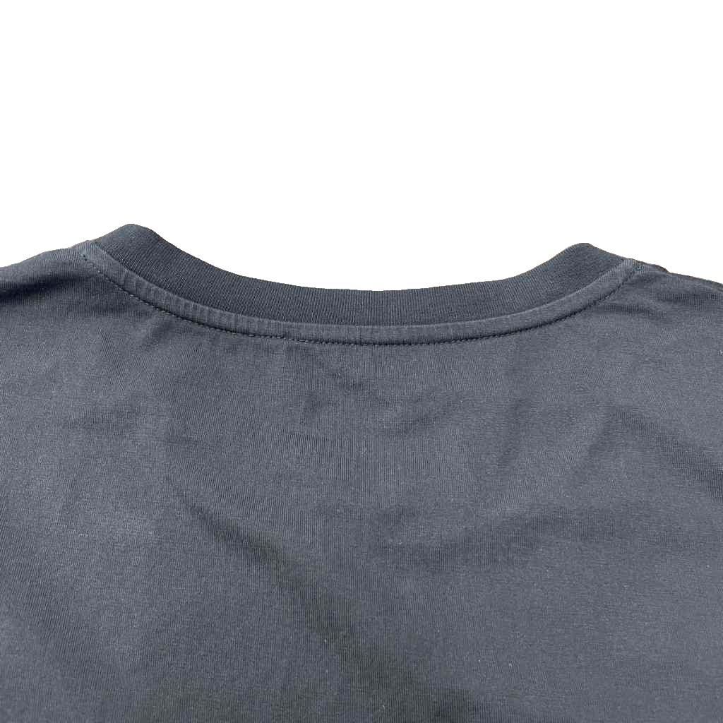 ジバンシィ GIVENCHY レインボーチェーン ロゴプリント Tシャツ