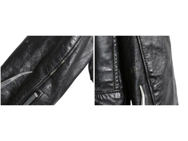 お得なクーポン配布中!】 80s 90s USA製 ブルックス 本革 レザー