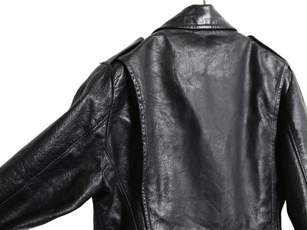 お得なクーポン配布中!】 80s 90s USA製 ブルックス 本革 レザー