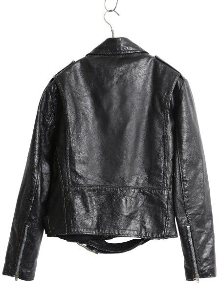 お得なクーポン配布中!】 80s 90s USA製 ブルックス 本革 レザー