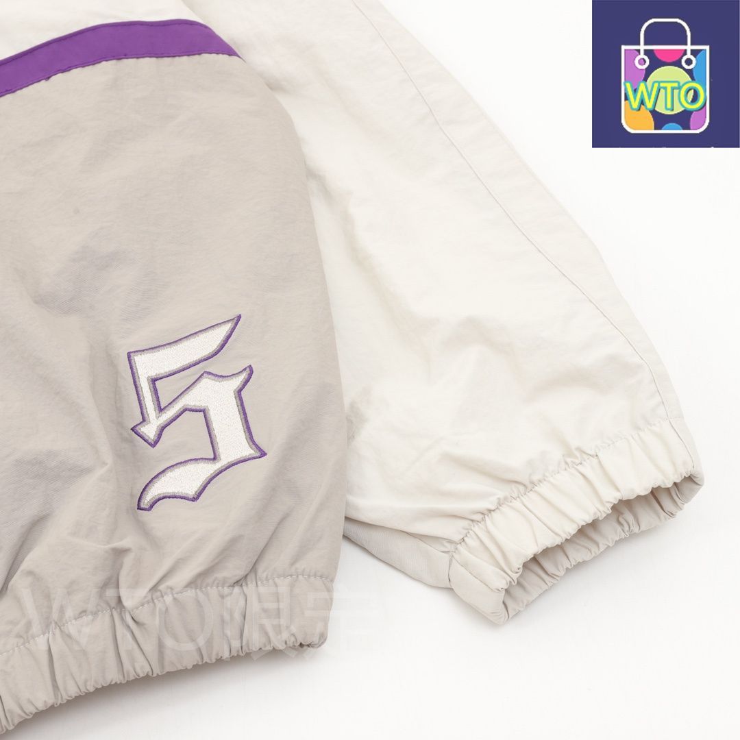 今日特価】Supreme スプリーム オールドイングリッシュトラック