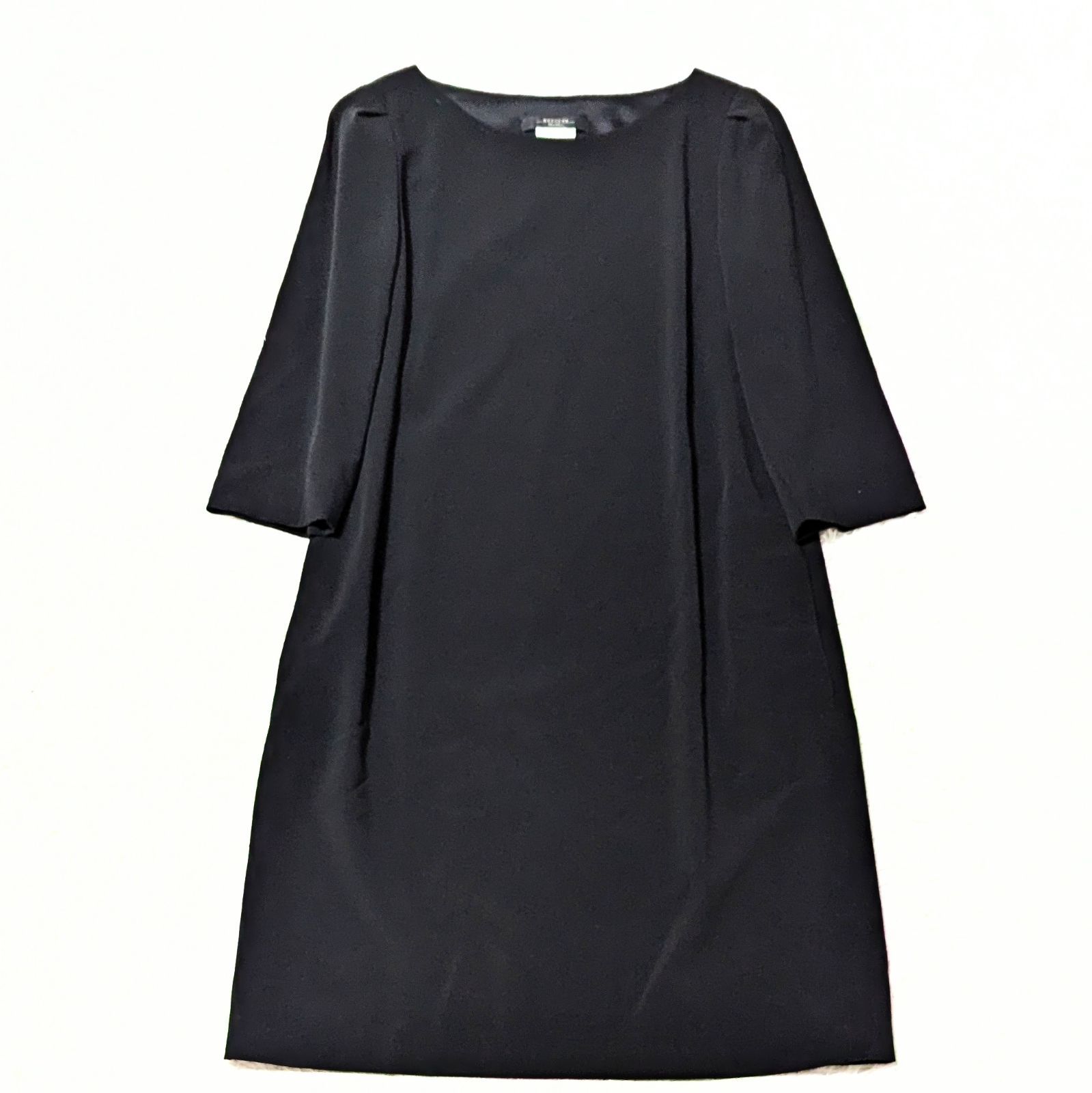 MaxMara WEEKEND マックスマーラ ウィークエンド ロングワンピース