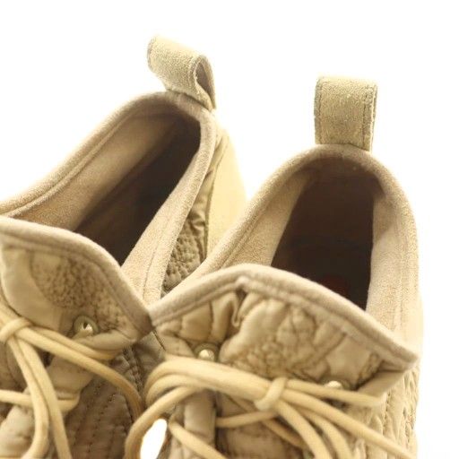 エンダースキーマ Hender Scheme キルティングレーススニーカー 1