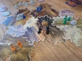 安い，新作 ボードゲーム イニス その他