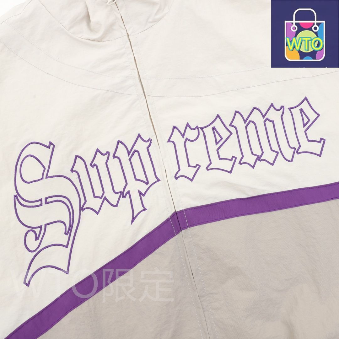 今日特価】Supreme スプリーム オールドイングリッシュトラック