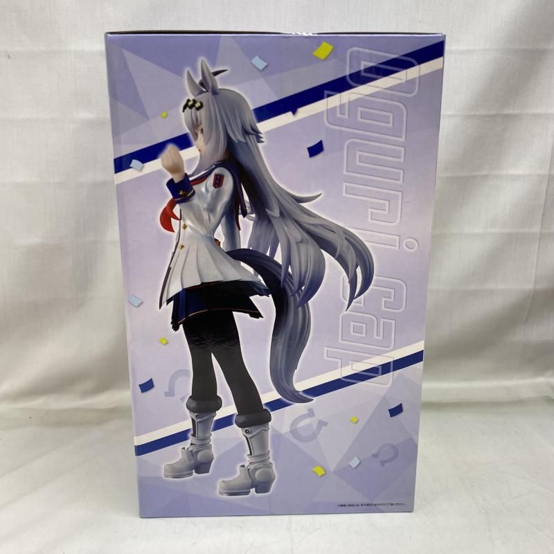 ウマ娘　一番くじ　ラストワン賞　オグリキャップ　フィギュア Amazon.co.jp: 一番くじ ウマ娘 プリティーダービー 3弾 ラストワン賞