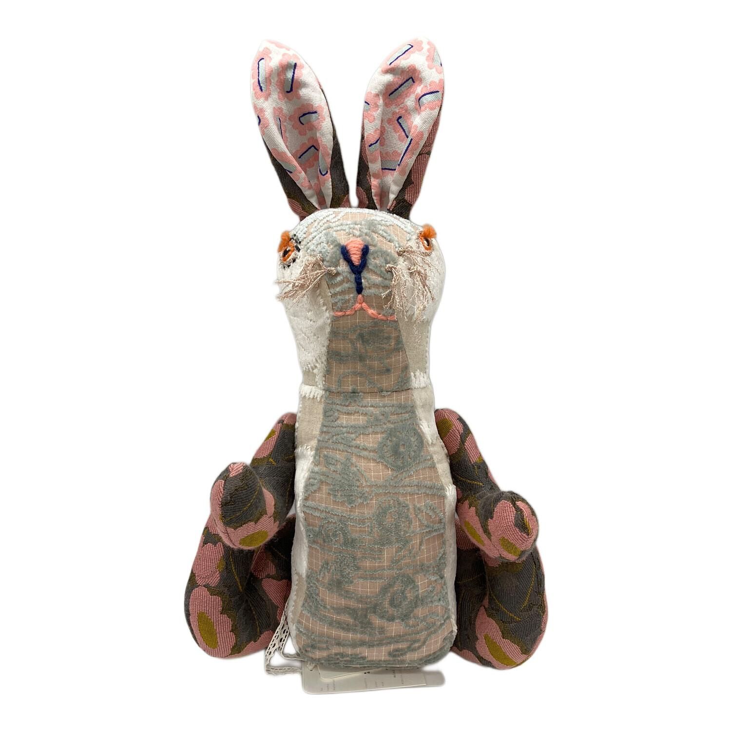 ミナペルホネン うさぎ ぬいぐるみ ナタリーレテ pompon ポンポン 新品 ミナ ペルホネン〉×ナタリー レテのうさぎのぬいぐるみが発売！ – MilK