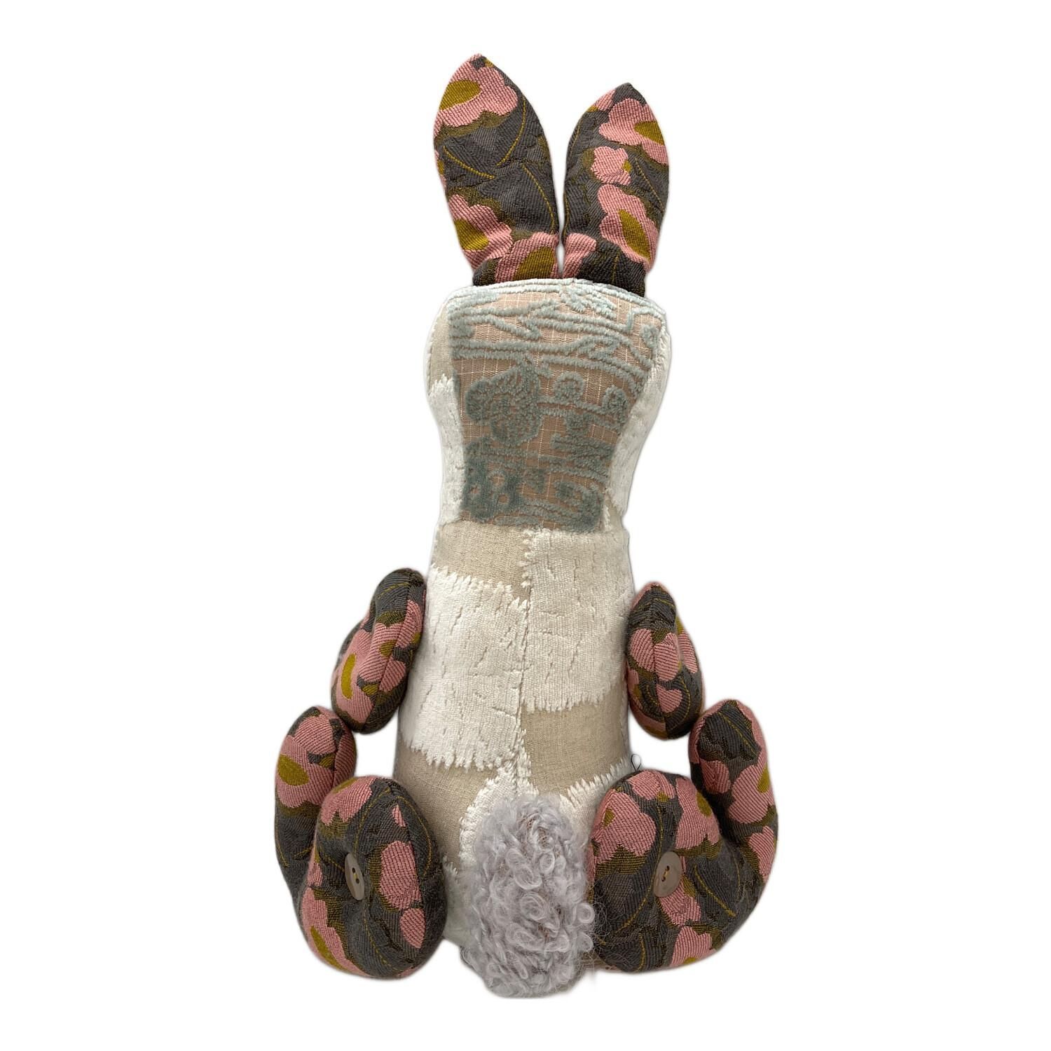 ミナペルホネン×ナタリーレテ POMPON ポンポン うさぎ ミナペルホネン うさぎ ぬいぐるみ ナタリーレテ pompon ポンポン