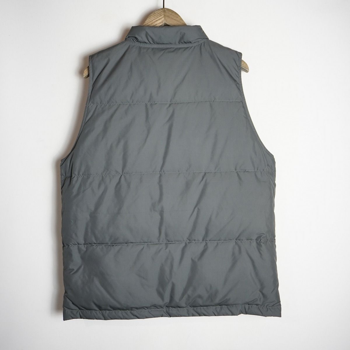 ursus Bape ダウンベスト(ダウンジャケット)｜売買されたオークション