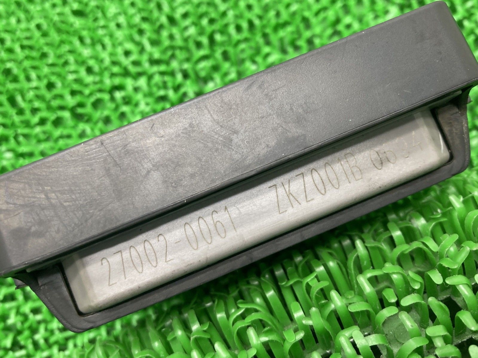 専用ベ 楽天市場】ウインカー移設 w800の通販