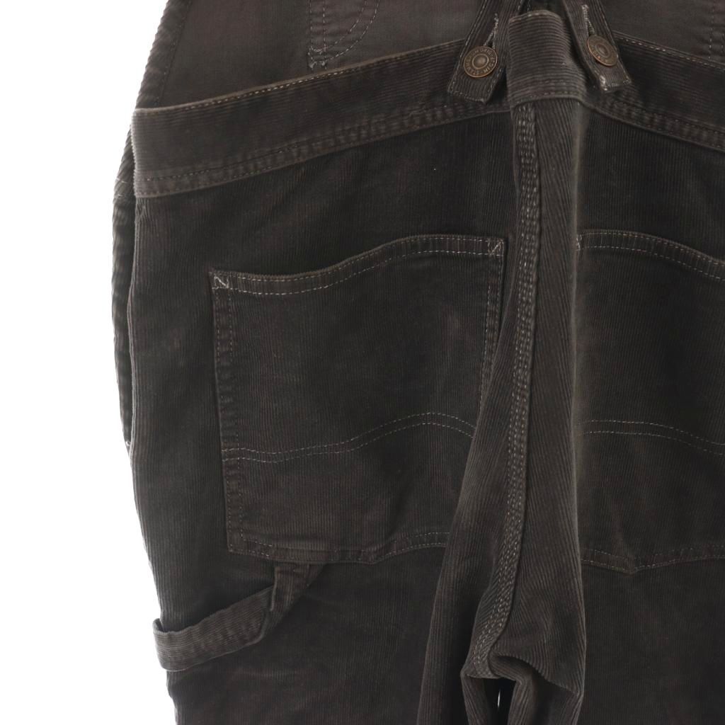 シュタンバウム STAMMBAUM アパルトモン別注 コーデュロイ