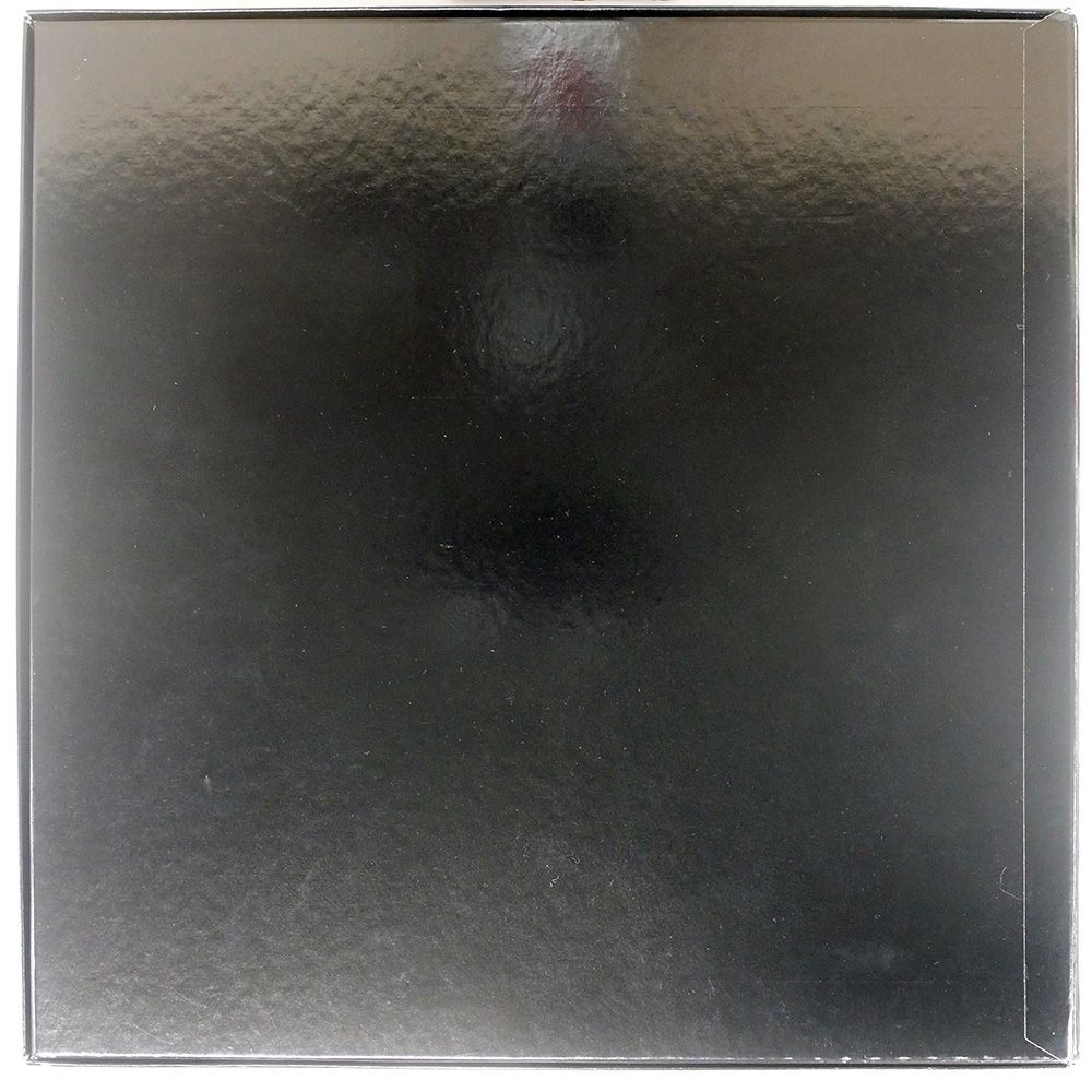 帯 国内盤 VA(大瀧詠一 , 多羅尾坂内 , シリアポール )/NIAGARA BLACK