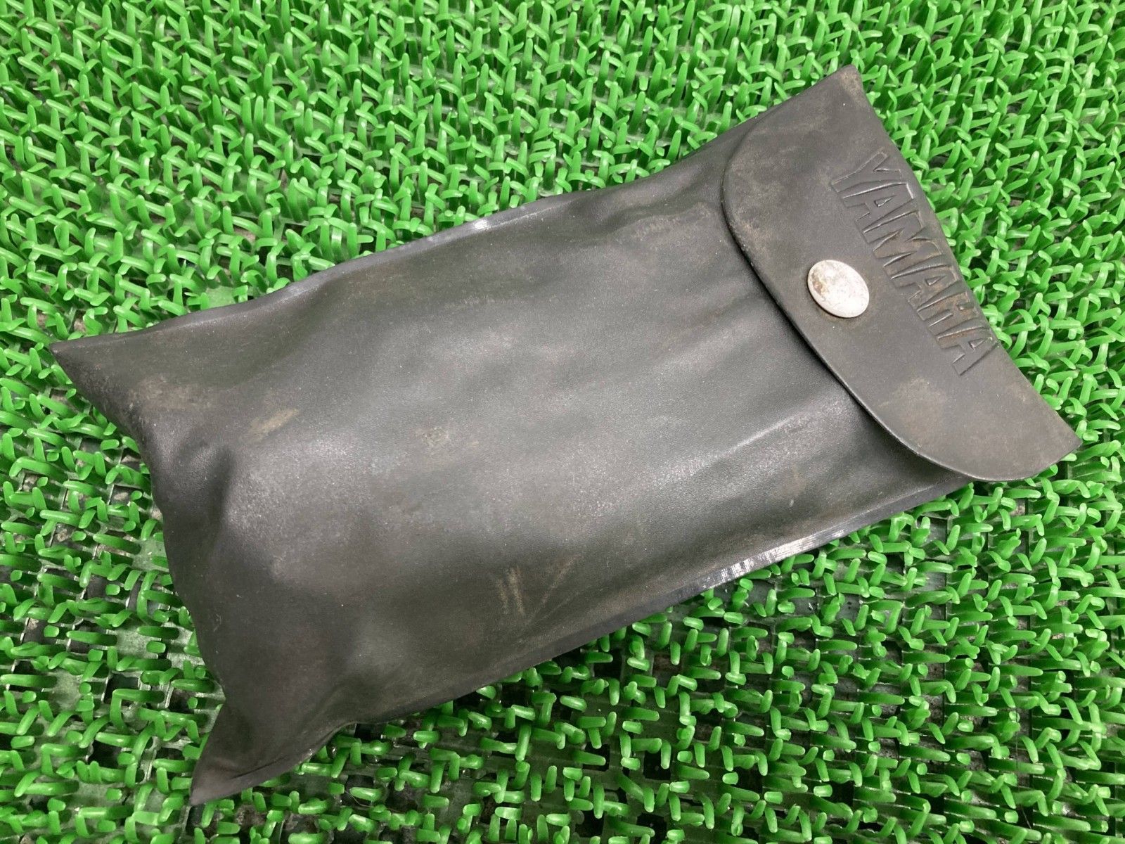 車載工具 ヤマハ 純正 中古 バイク 部品 ツールキット TT250R TW