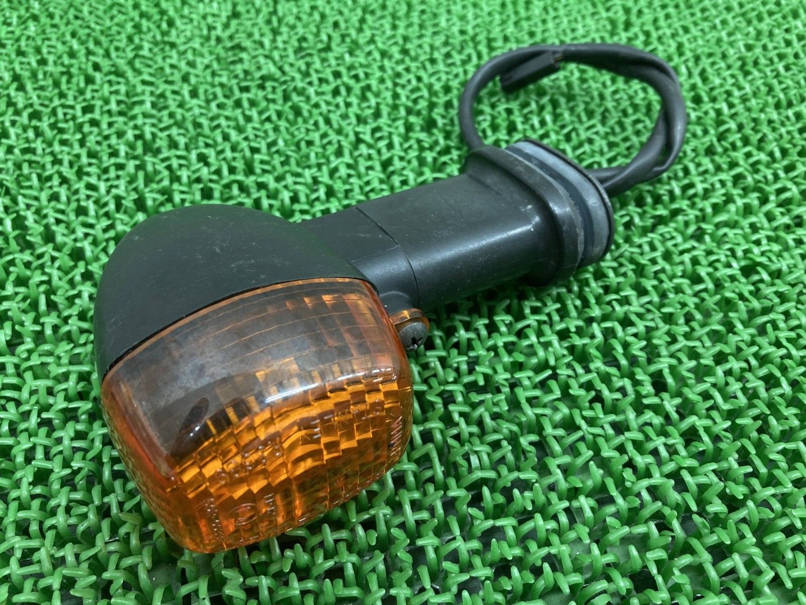 ZX-12R リアウインカー 片側 R3689 カワサキ 純正 中古 バイク 部品