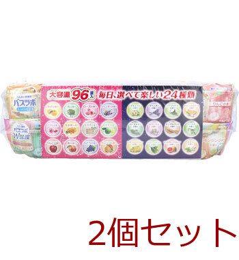 【5個セット】HERSバスラボ 薬用入浴剤 贅沢お楽しみパック 45g×96錠入 HERSバスラボ 薬用入浴剤 4種のほっこり和み湯 45g×12錠入 | 卸