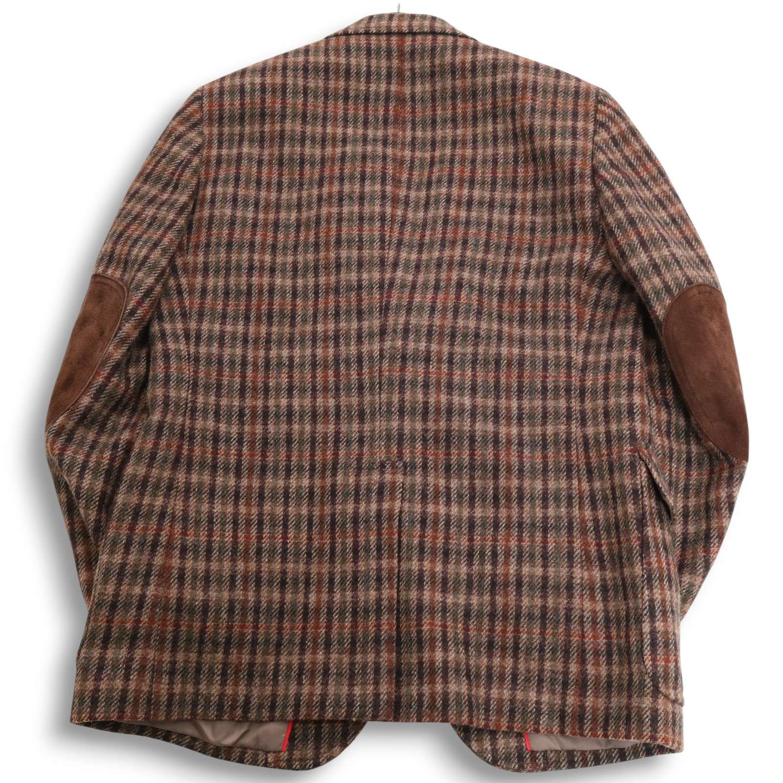 J.PRESS ジェイプレス 秋冬 エルボーパッチ☆ ウール ツイード