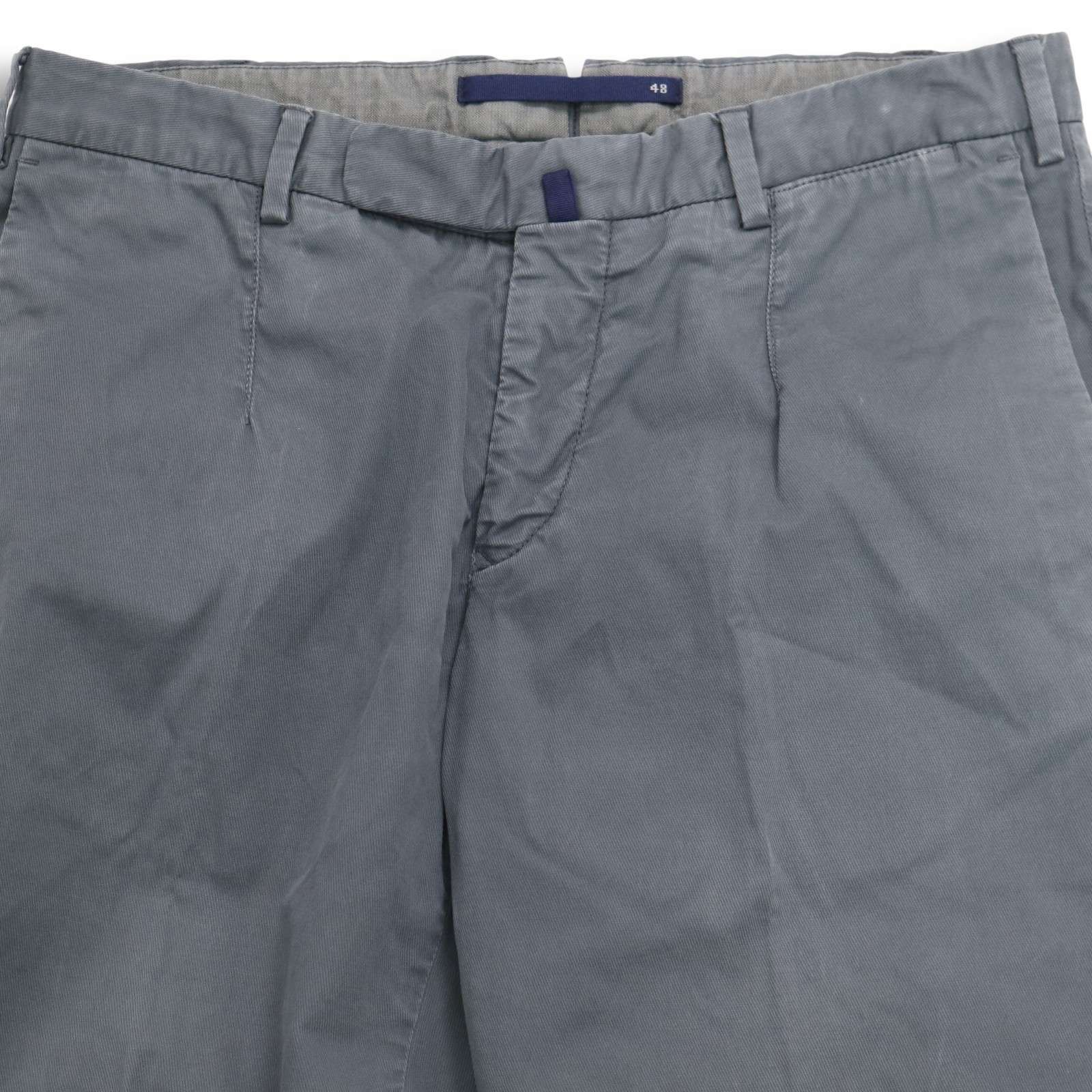 INCOTEX HIGH インコテックス - COMFORT通年 COMFORT FIT INCOTEX 