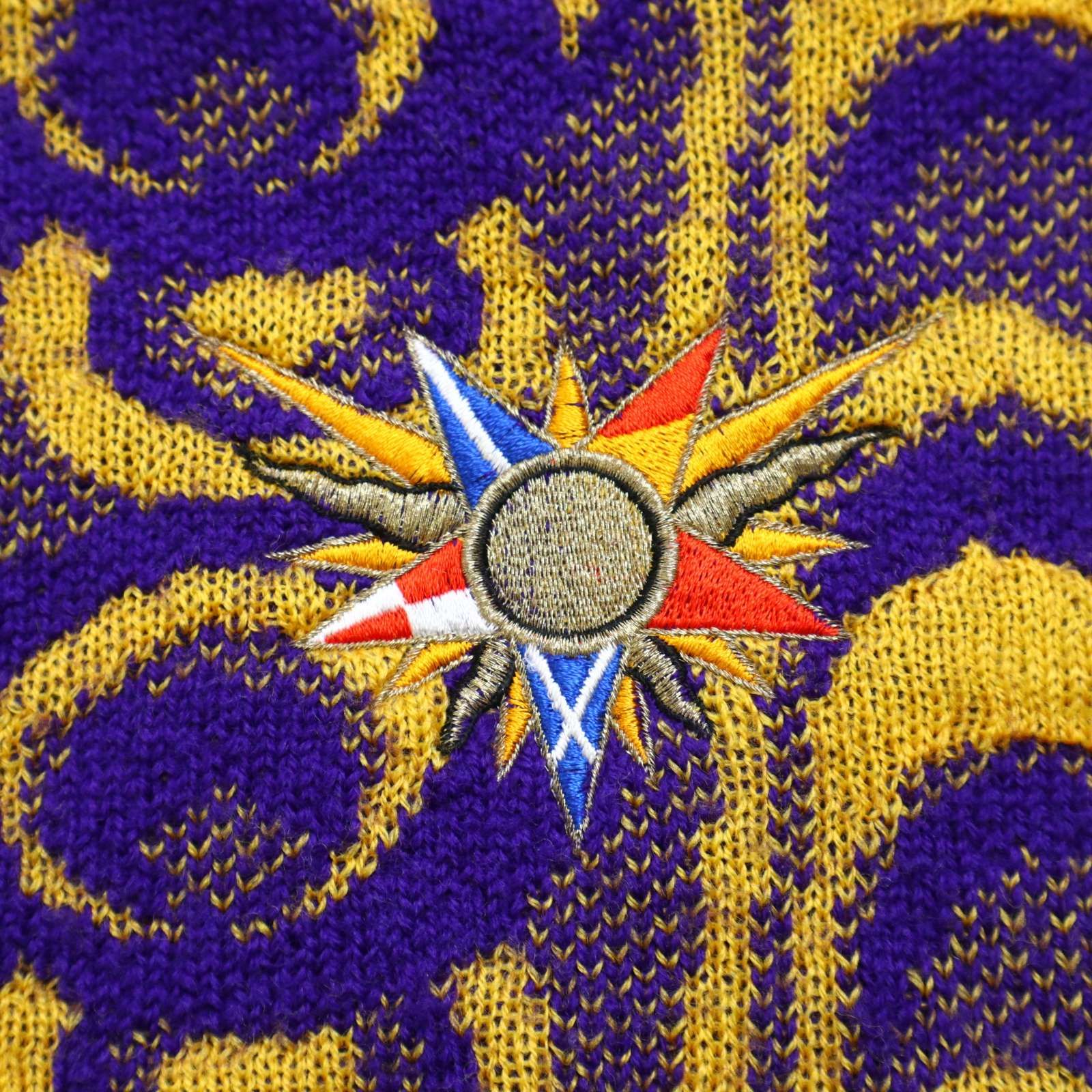 ジャンボ尾崎J’s 希少な4タックモデル人気のパープル コーデュロイ秋冬モデル ジャンボ尾崎J's 希少な4タックモデル人気のパープル コーデュロイ秋冬