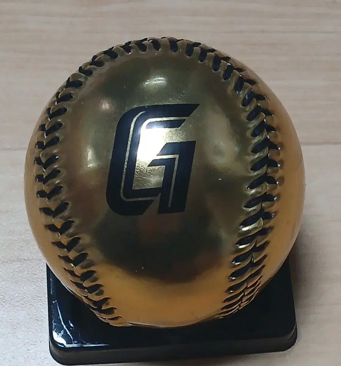 ロッテ ジァイアンツ シウミン(XIUMIN・ミンソク) サイン入り サイン