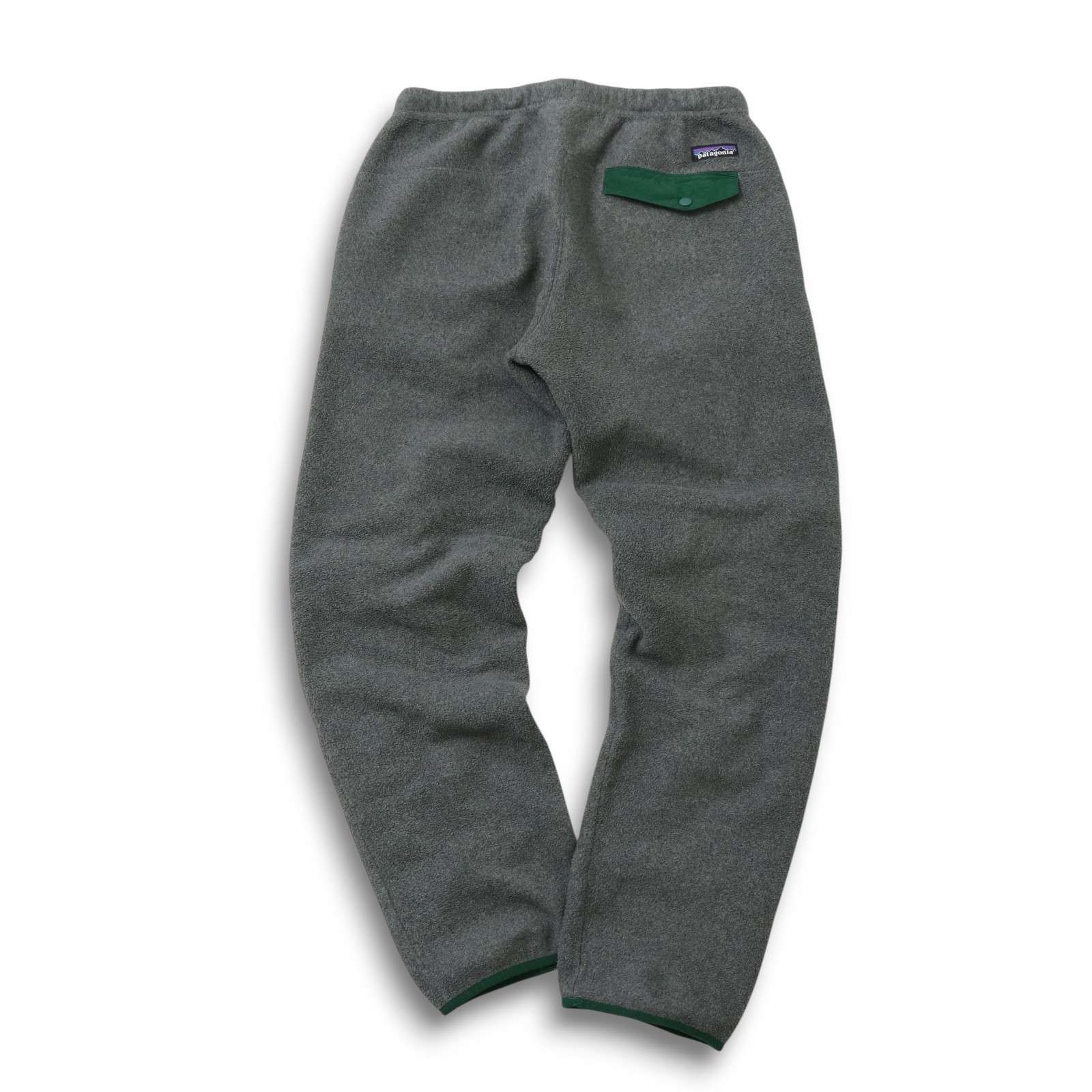 Patagonia パタゴニア シンチラ パンツ S メンズ Patagonia Synchilla