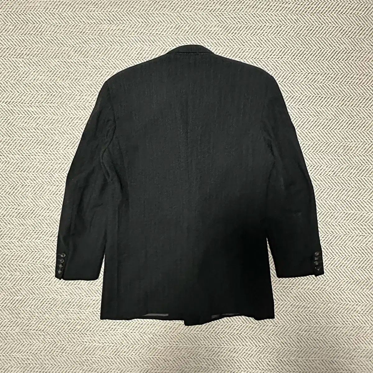 GIANFRANCO FERRE italy made doublejacket - メルカリ