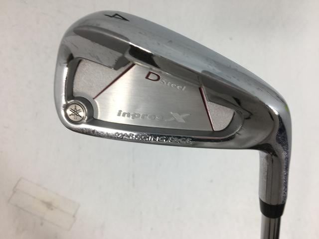 ヤマハ ゴルフクラブ まとめ売り メンズ NSプロ オリジナルスチール ヤマハ ゴルフクラブ まとめ売り メンズ NSプロ オリジナルスチール