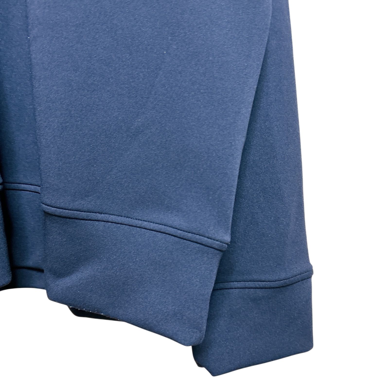 美品 rough＆swell ラフアンドスウェル RED IRON SWEAT ストレッチ