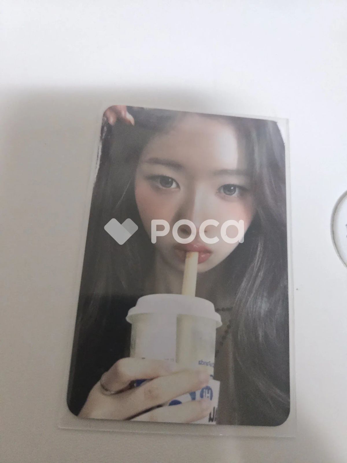 IVE レイ IVE SECRET WITHMUU ラキドロ