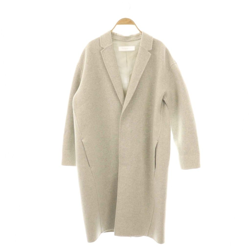 トゥモローランド GALERIE VIE ギャルリーヴィー チェスターコート GALERIE VIE セール SALE, 23-08-34-08002,GALERIE VIE,ギャルリー