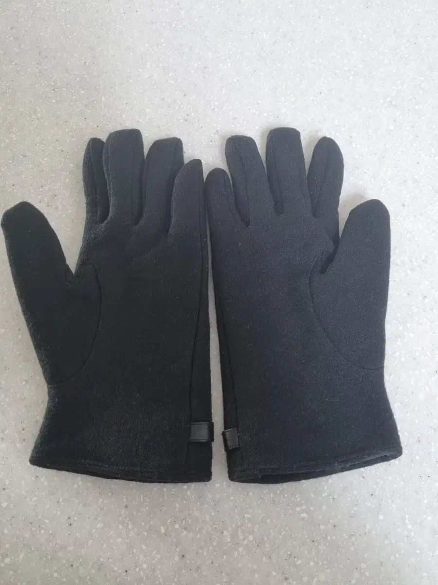 Louis Quatorze ウール手袋 S