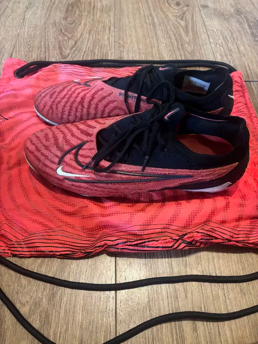 Nike Phantom GX26.5 【公式通販】 ☆NIKEファントムGX 26.5 FG☆