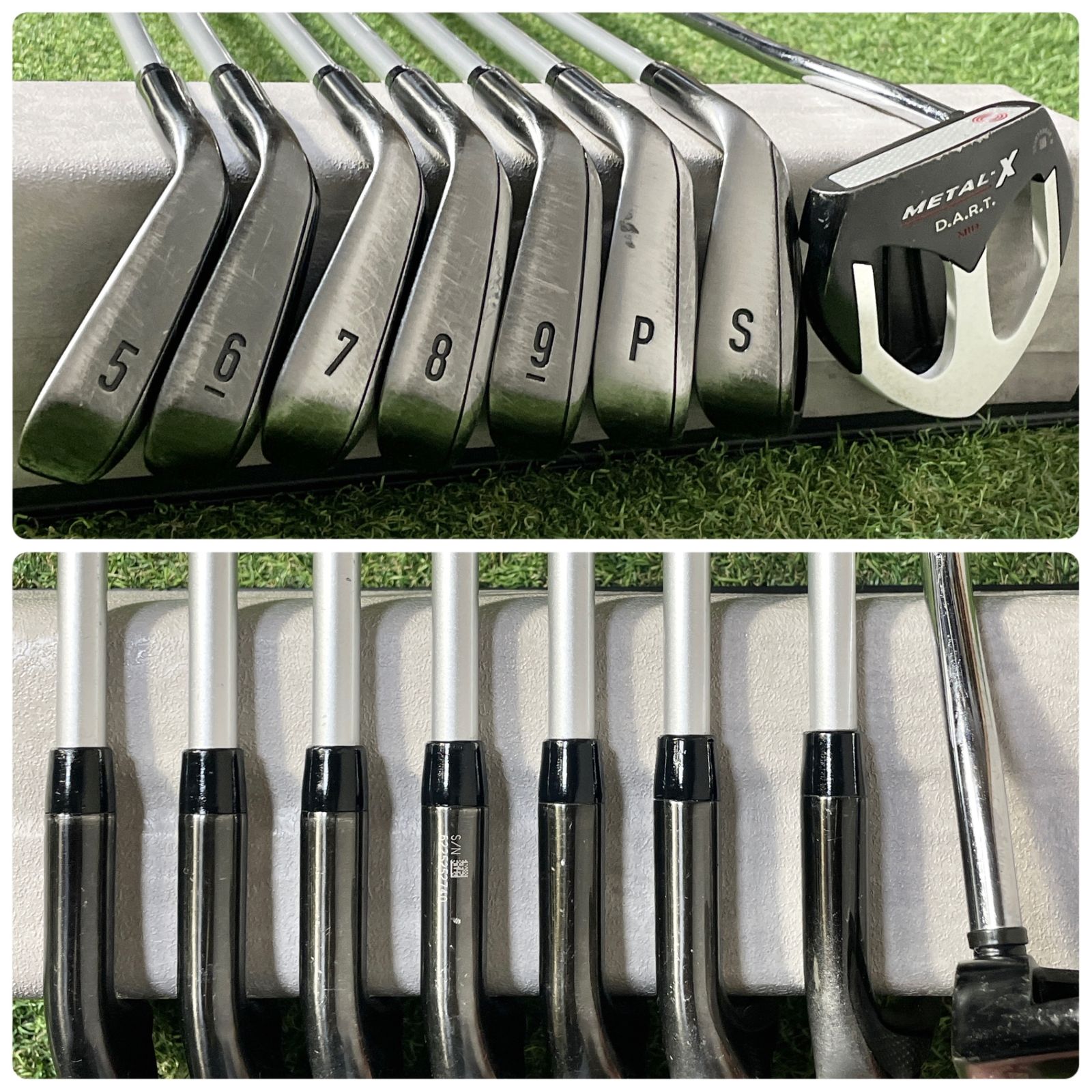 貴重レフティ！キャロウェイ ローグST MAX ゴルフクラブセット 11本 SR Amazon.co.jp: キャロウェイ (Callaway) ゴルフ ローグ ST Max OS