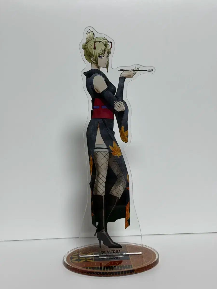 すぬぴん様 銀魂 月詠 アクリルスタンド