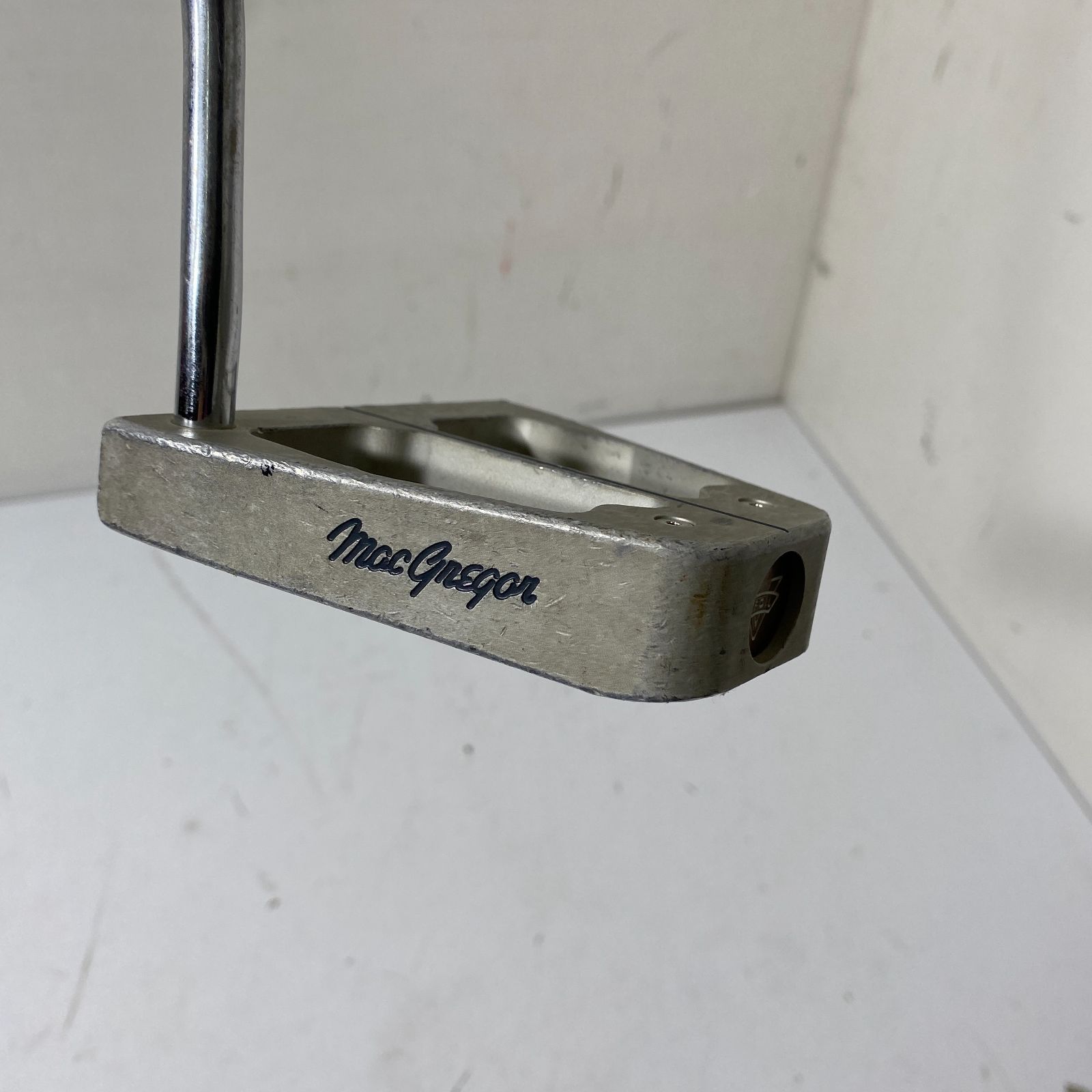 希少 マクレガー ボビーグレース BOBBY GRACE M6.4K 男性右利き