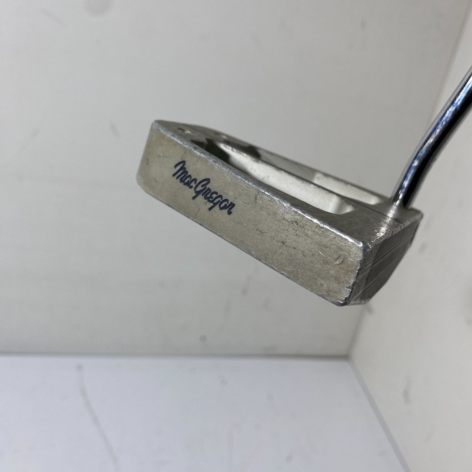 希少 マクレガー ボビーグレース BOBBY GRACE M6.4K 男性右利き