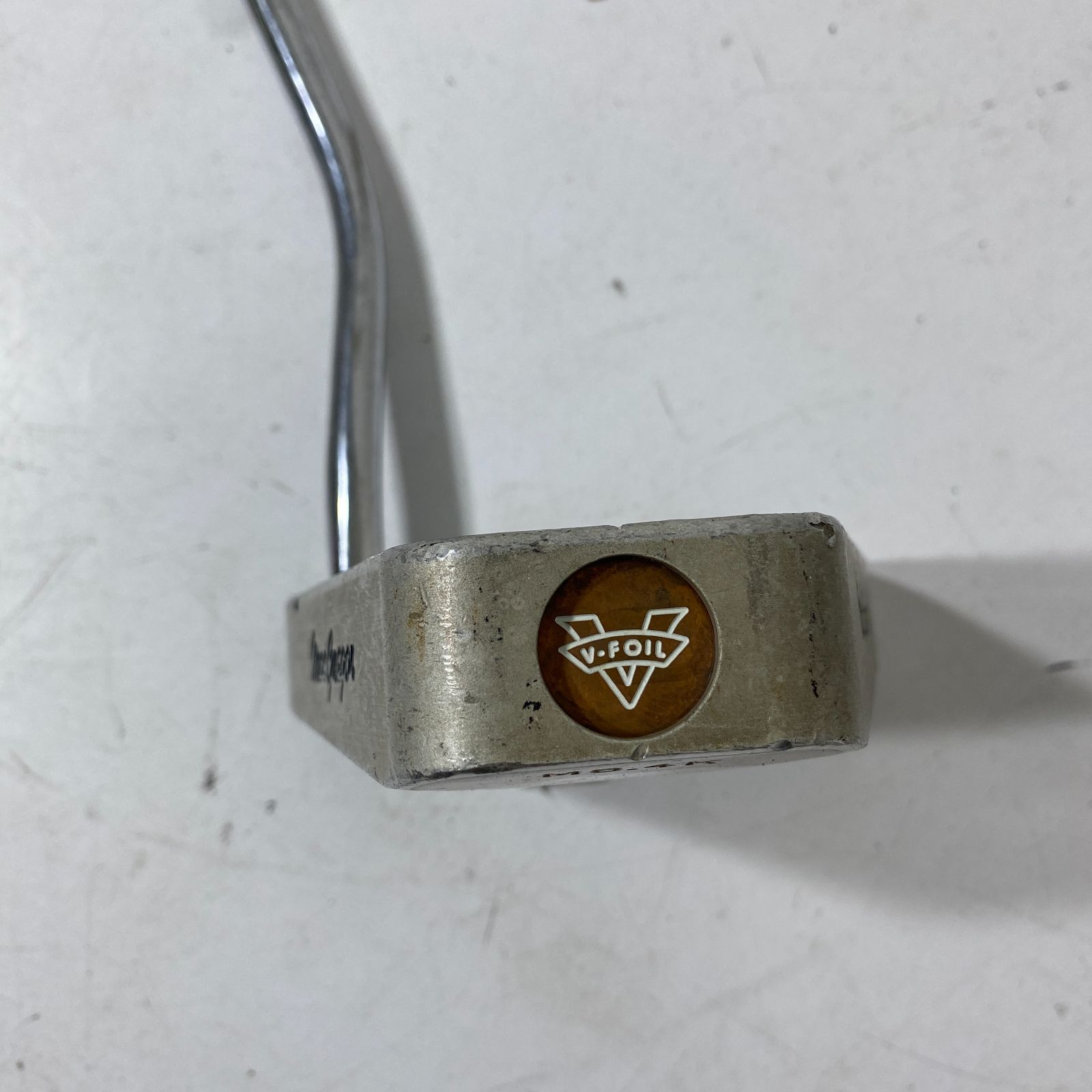 ツアー支給品　ボビーグレース　bobbygrace 希少 マクレガー ボビーグレース BOBBY GRACE M6.4K 男性右利き