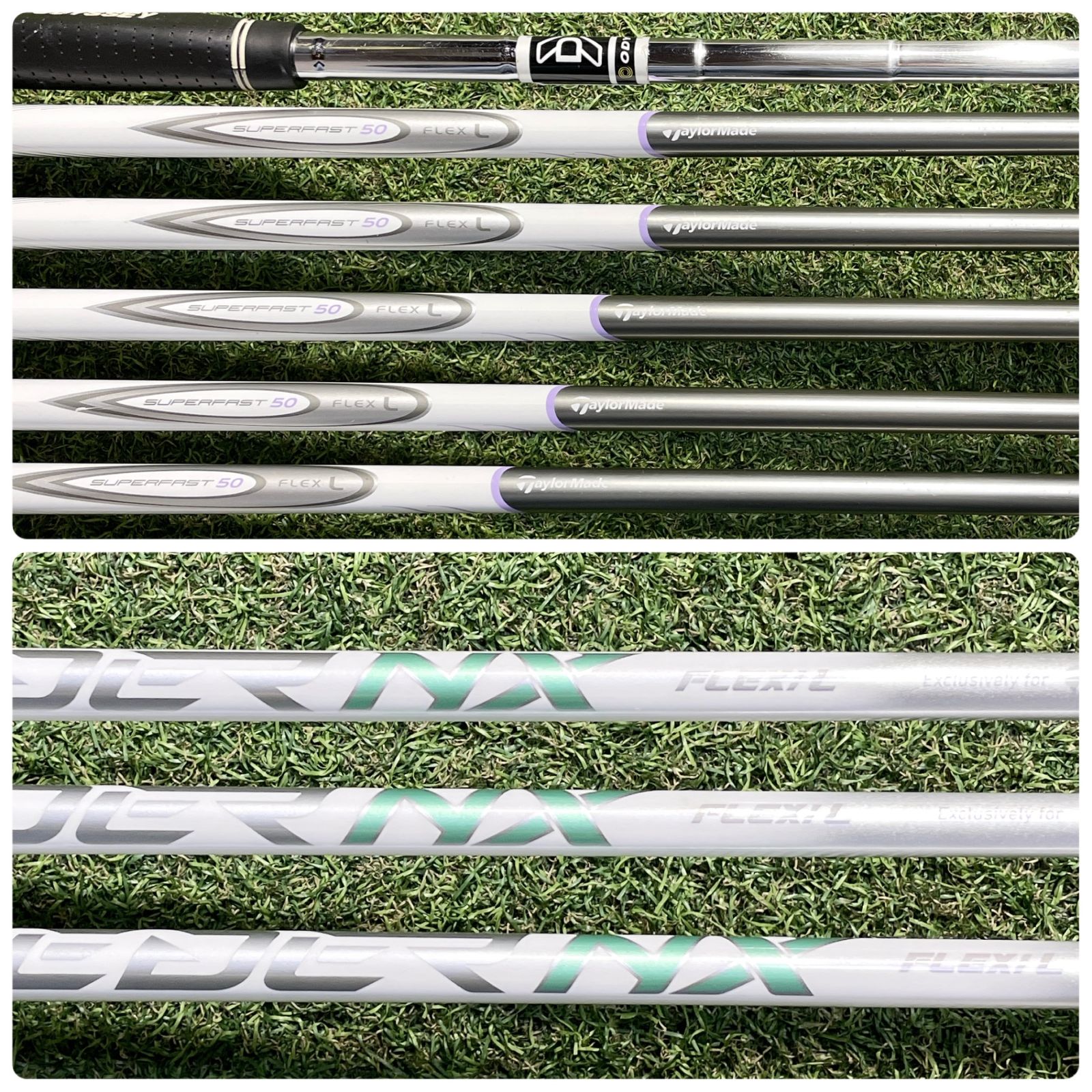 バッグ美品】TaylorMade STEALTH GLOIRE テーラーメイド ステルス