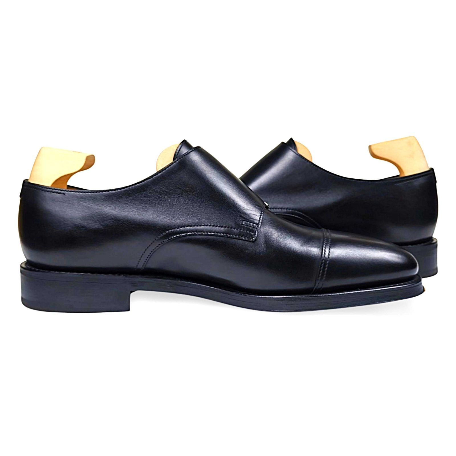 ☆定価25.19万円・着用数回の極上品☆ ジョンロブ ウィリアム WILLIAM