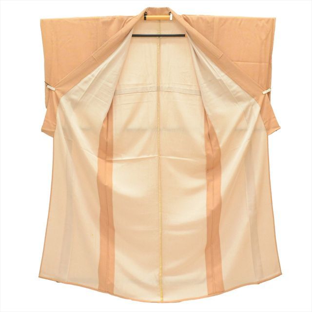 正絹単衣　仕立て上がり　江戸小紋　行儀　水色 江戸小紋 - 銀座きもの青木｜長く大切に着続けて頂きたい上質な着物や