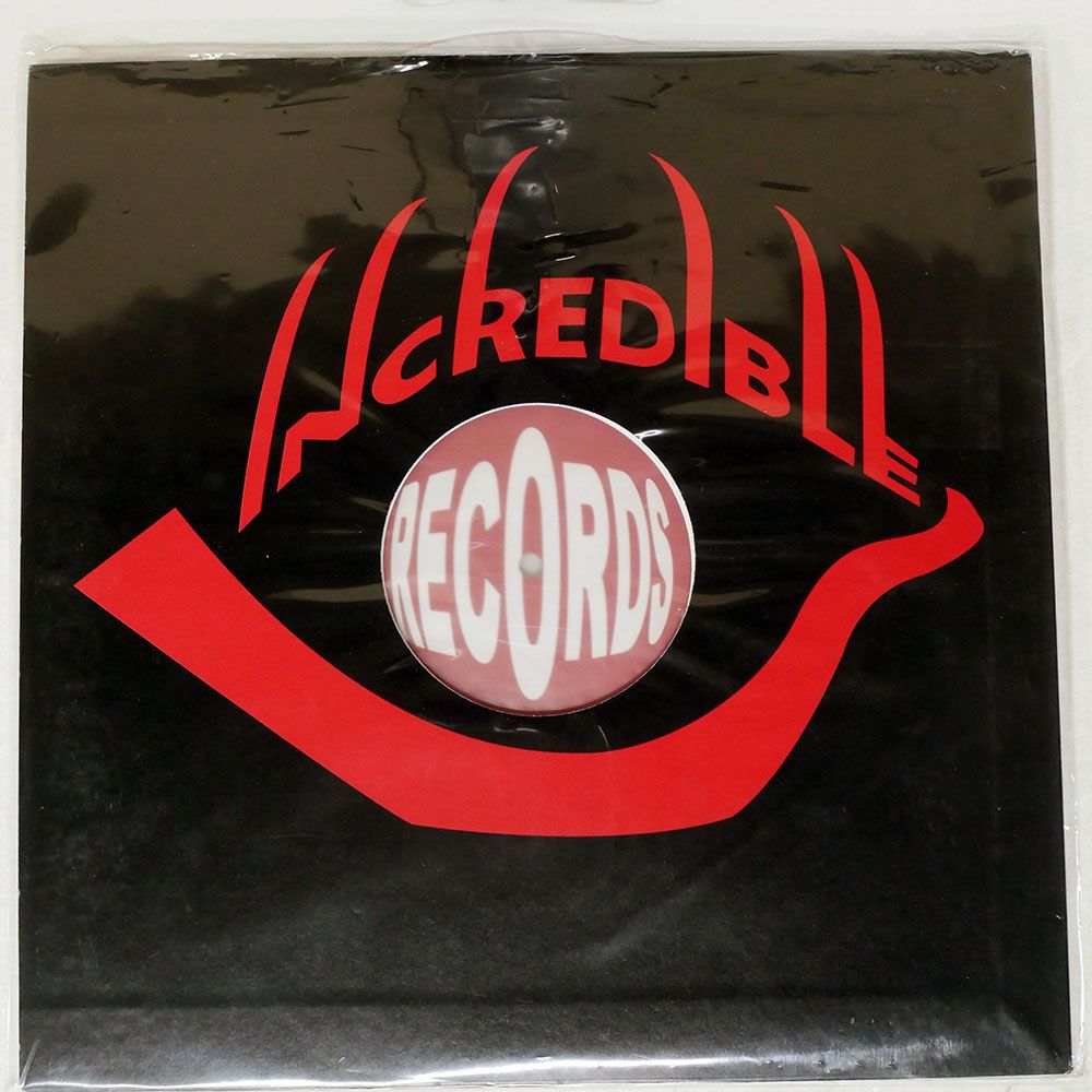 The Fall - Grotesque LP レコード 国内盤 見本盤 帯付き The Fall