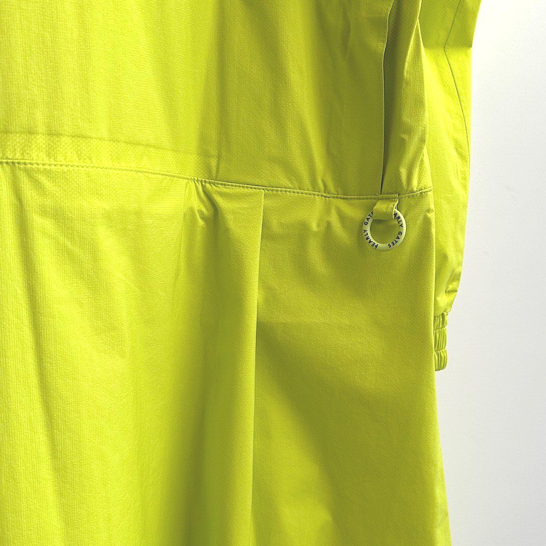 541☆サイズ2☆PEARLY GATES パーリーゲイツ 定価44,000円 レディース