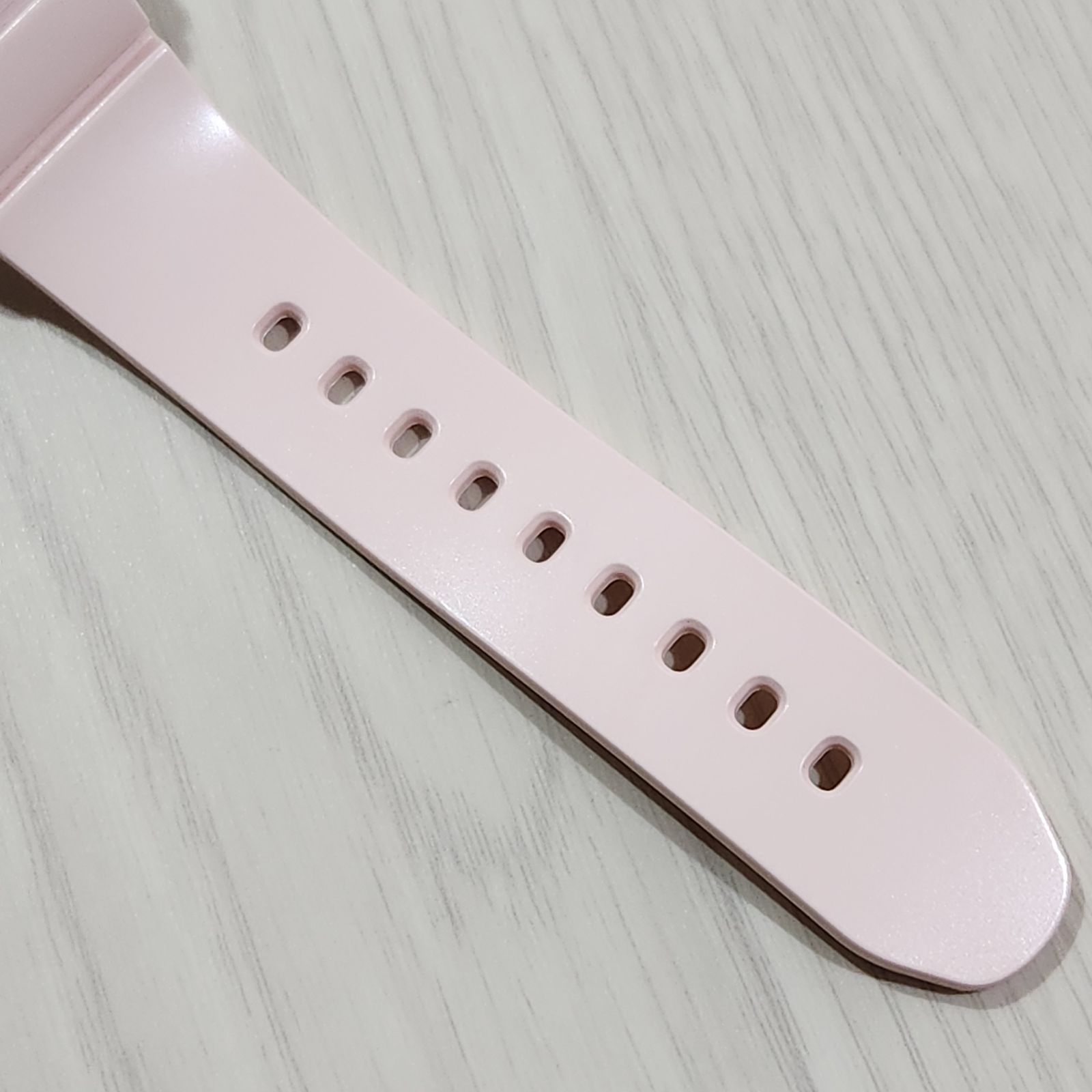 極美品』カシオ ベビーg CASIO Baby-g BGD 5000 電波ソーラー 腕時計 