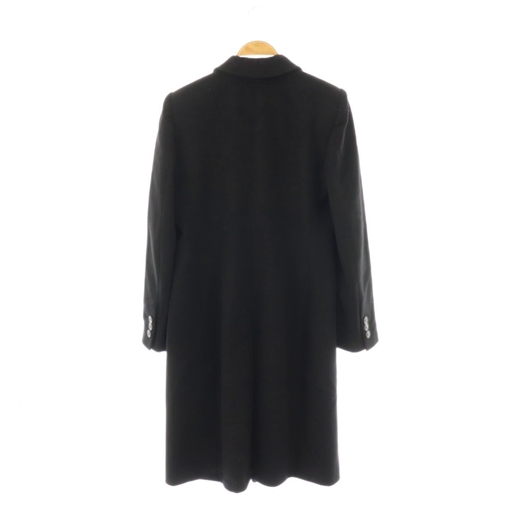 アルマーニ コレツィオーニ ARMANI COLLEZIONI ウール ロングコート