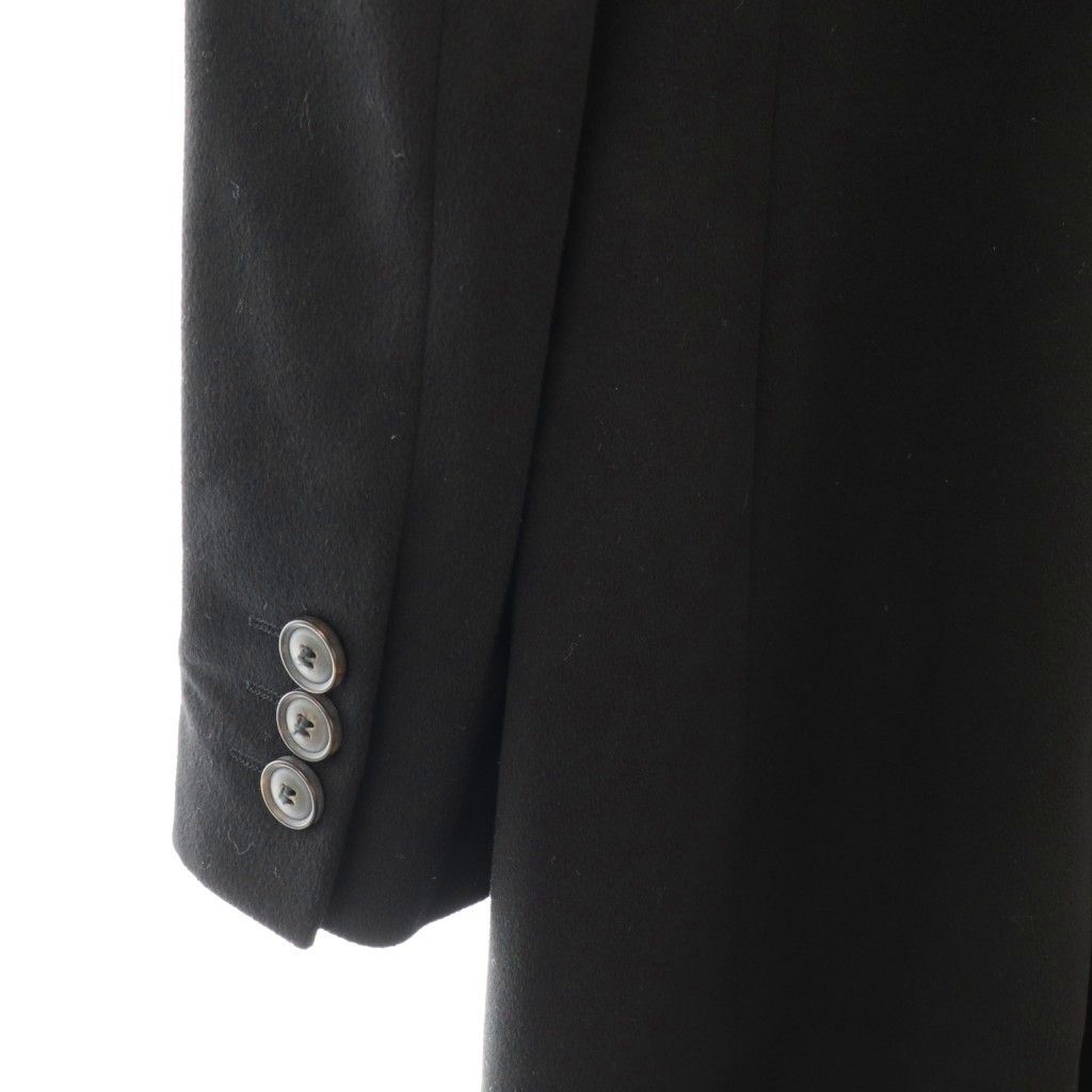 ARMANI COLLEZIONIウールロングコート　☆美品☆ アルマーニ コレツィオーニ ARMANI COLLEZIONI ウール ロングコート