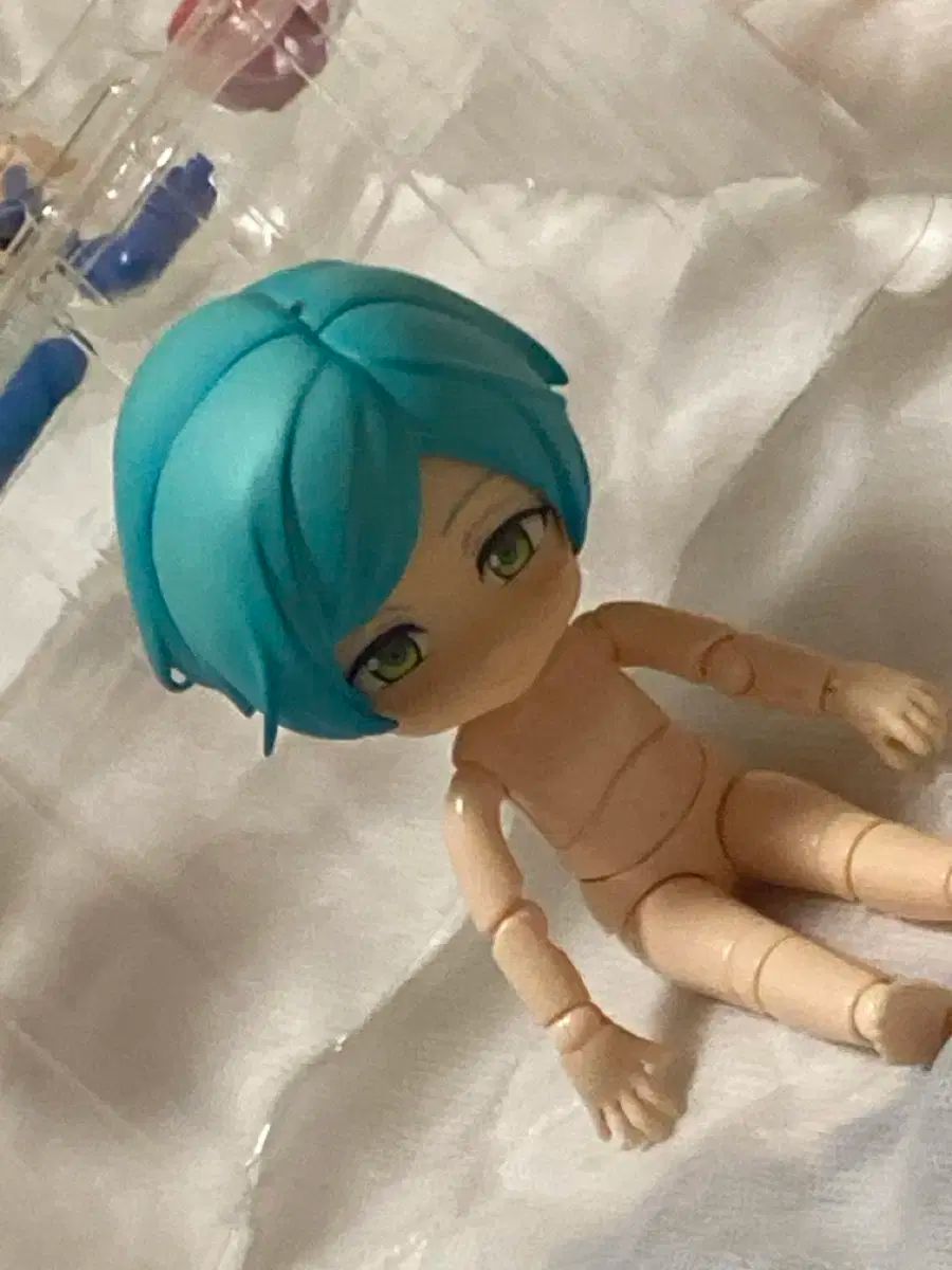 あんさんぶるスターズ！ 深海 奏太 ねんどろいど オビツ 【公式通販】