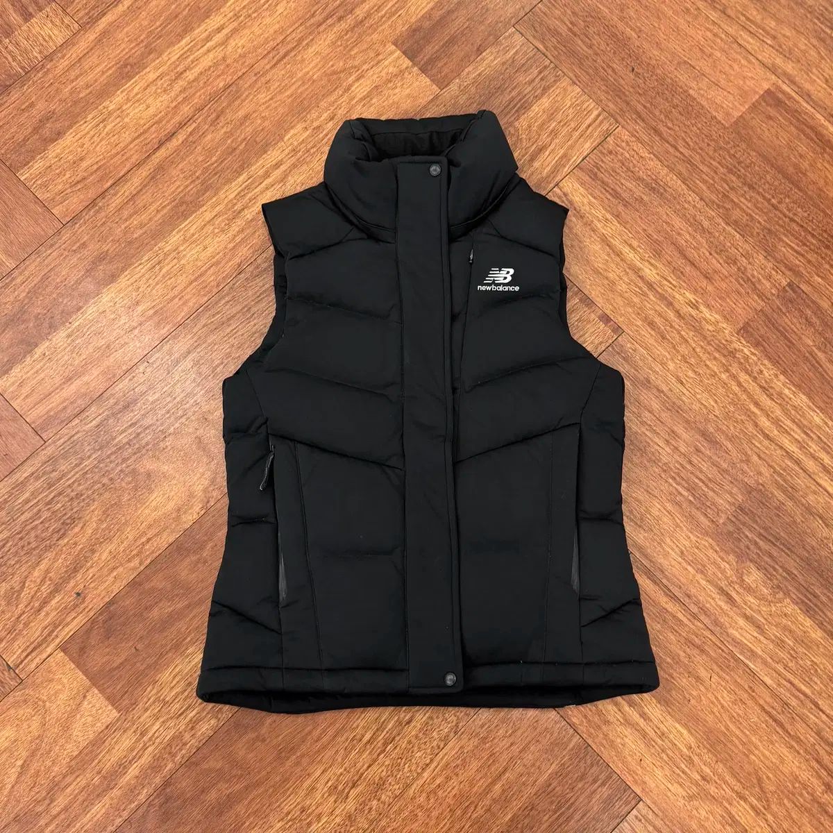 新品　ニューバランス　ダウンベスト　ＸＬ　レディース 新品 ニューバランス ダウンベスト XL レディース 楽天市場
