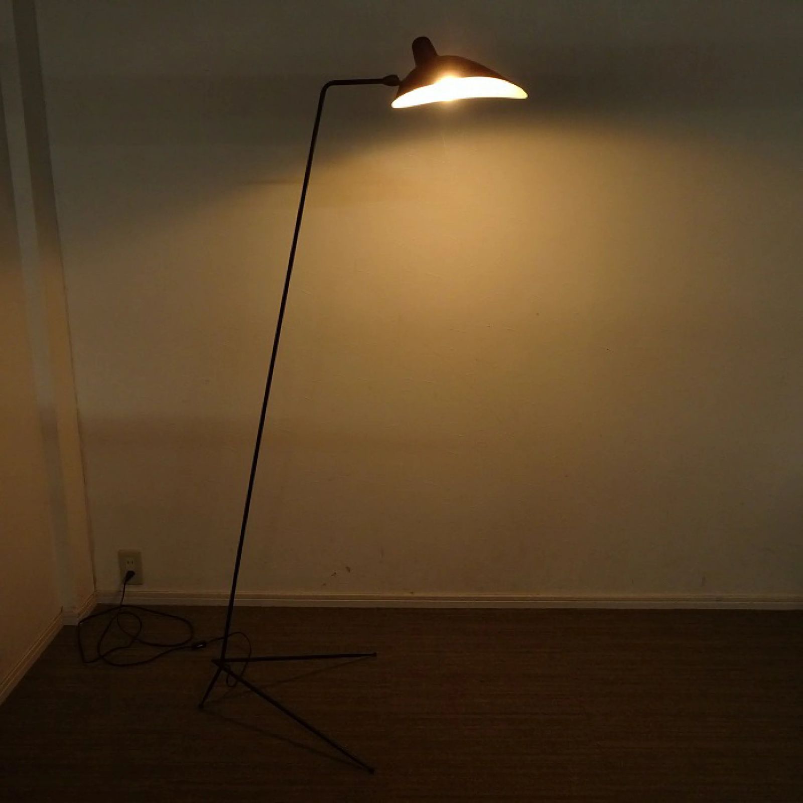 ◾︎SELUNO◾︎ 【展示美品】IDEE イデー LAMPADAIRE 1 LUMIERE