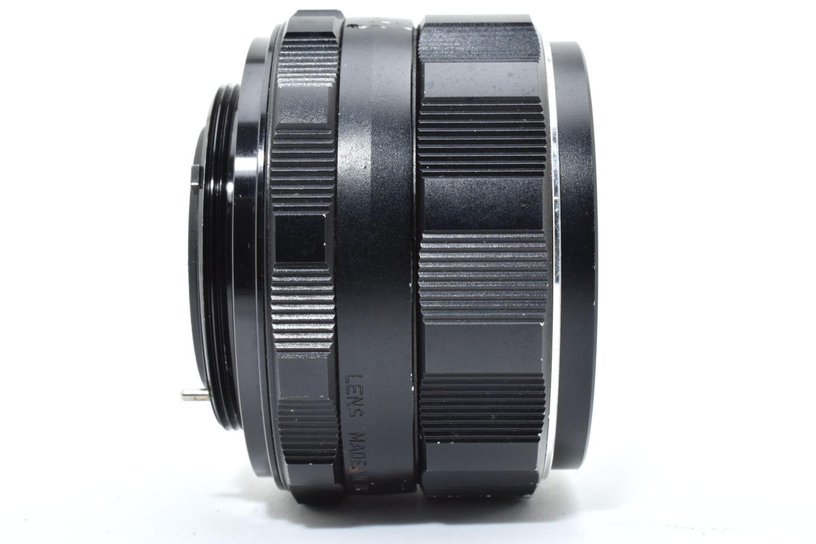 ☆極上☆PENTAX ペンタックス Super Multi Coateed Takumar 55mm f1.8